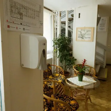 Apartman Touring *