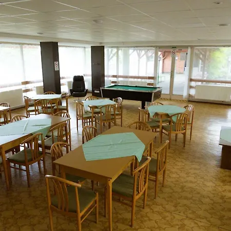 Touring Apartman