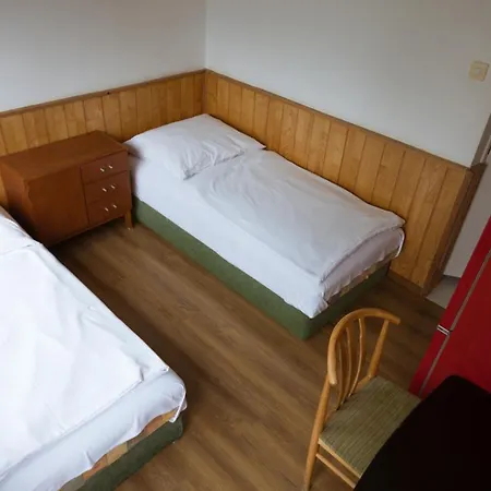 Apartman Touring Gárdony