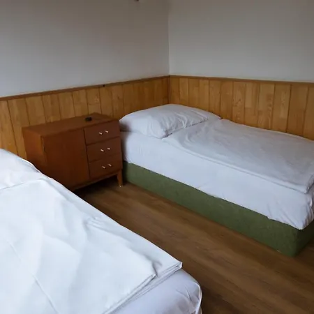Touring Apartman Gárdony