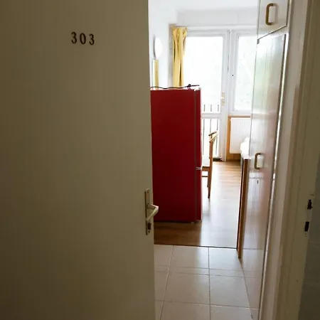 Apartman Touring